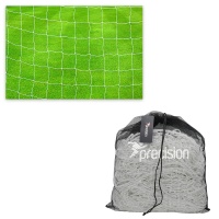 Precision 2.5mm Goal Nets (Sold as a pair)